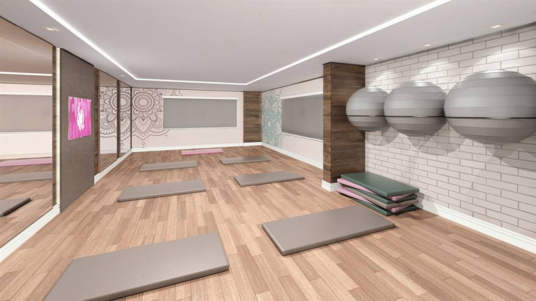 Imagem Apartamento com 2 Quartos à Venda, 83 m² em Ocian - Praia Grande