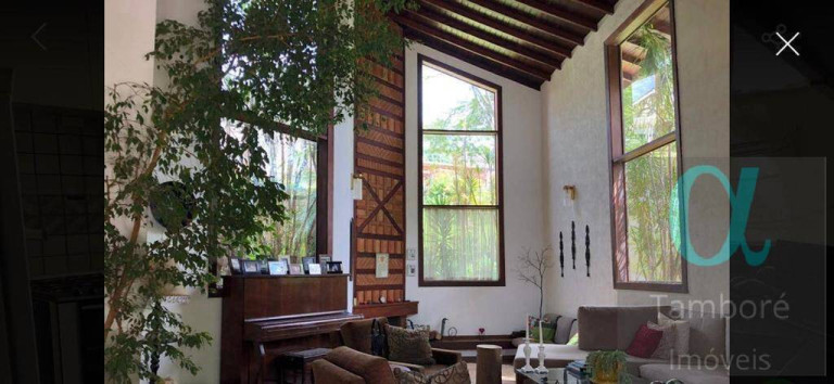 Imagem Casa com 4 Quartos à Venda, 650 m² em Alphaville - Santana De Parnaíba Imagem Casa com 4 Quartos à Venda, 650 m² em Alphaville - Santana De Parnaíba