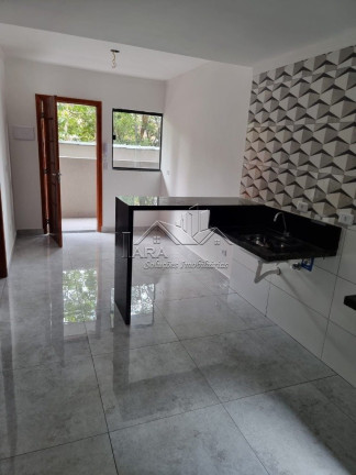 Imagem Apartamento com 1 Quarto à Venda, em Vila Antonina - São Paulo Imagem Apartamento com 1 Quarto à Venda, em Vila Antonina - São Paulo