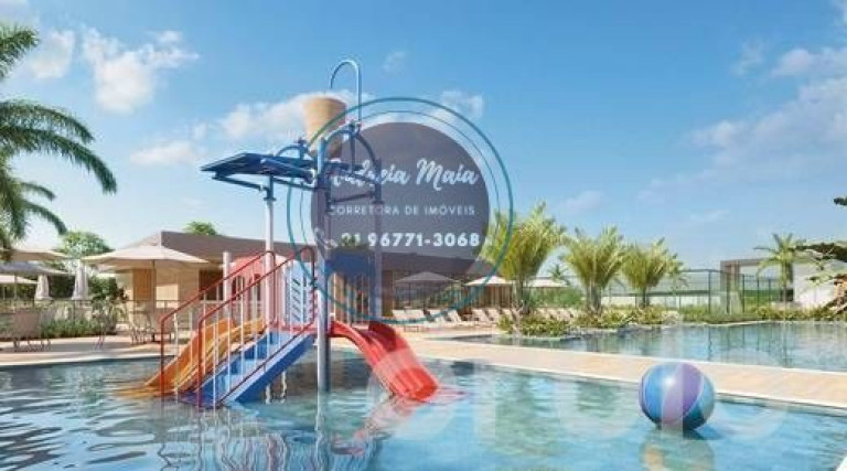 Imagem Apartamento com 3 Quartos à Venda, 70 m²