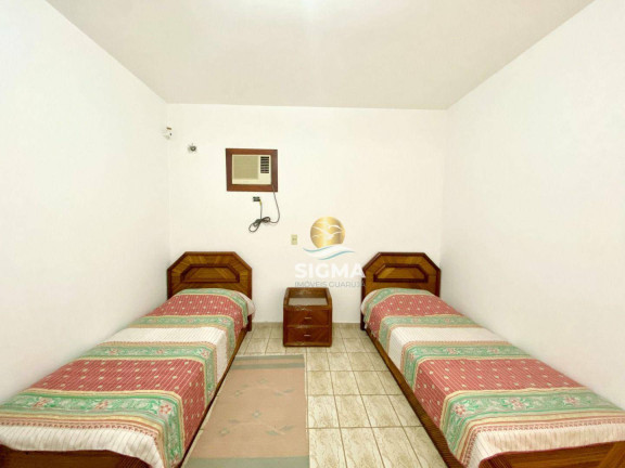 Imagem Cobertura com 3 Quartos à Venda, 266 m² em Jardim Astúrias - Guarujá