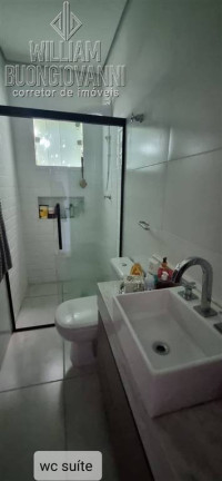 Imagem Sobrado com 3 Quartos à Venda, 100 m² em Canto Do Forte - Praia Grande