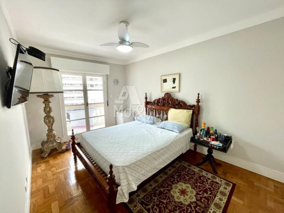 Imagem Apartamento com 3 Quartos à Venda, 106 m² em Pitangueiras - Guarujá