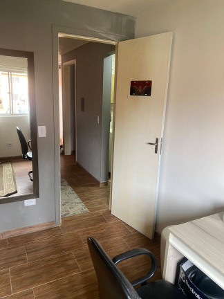 Imagem Apartamento com 2 Quartos à Venda, 42 m² em Vila Juliana - Piraquara Imagem Apartamento com 2 Quartos à Venda, 42 m² em Vila Juliana - Piraquara