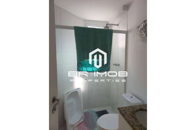Imagem Imóvel com 2 Quartos à Venda, 65 m² em Vila Da Saúde - São Paulo