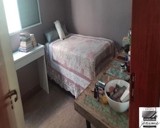 Imagem Casa com 3 Quartos à Venda, 200 m² em Wanel Ville - Sorocaba