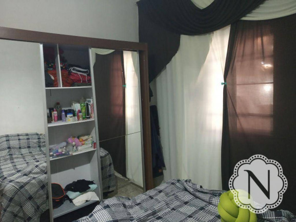 Imagem Casa com 2 Quartos à Venda, 49 m² em Loty - Itanhaém Imagem Casa com 2 Quartos à Venda, 49 m² em Loty - Itanhaém