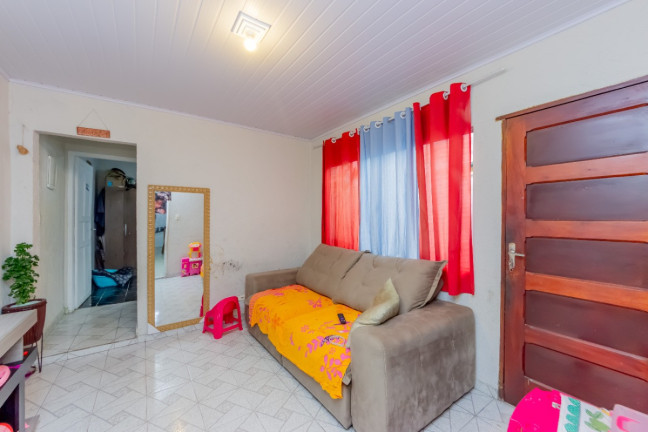 Imagem Casa com 3 Quartos à Venda, 150 m² em Vila Marari - São Paulo
