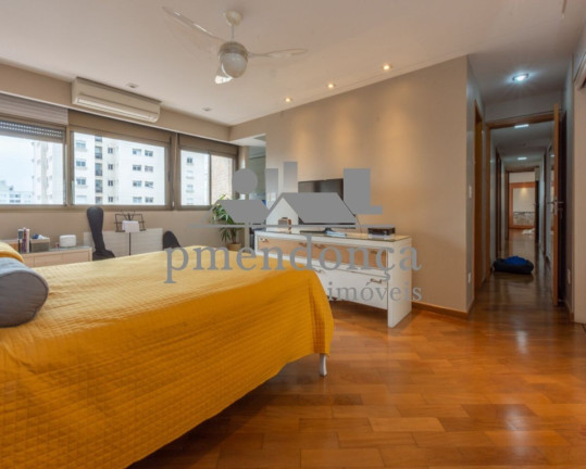 Imagem Apartamento com 4 Quartos à Venda, 240 m² em Perdizes - São Paulo Imagem Apartamento com 4 Quartos à Venda, 240 m² em Perdizes - São Paulo