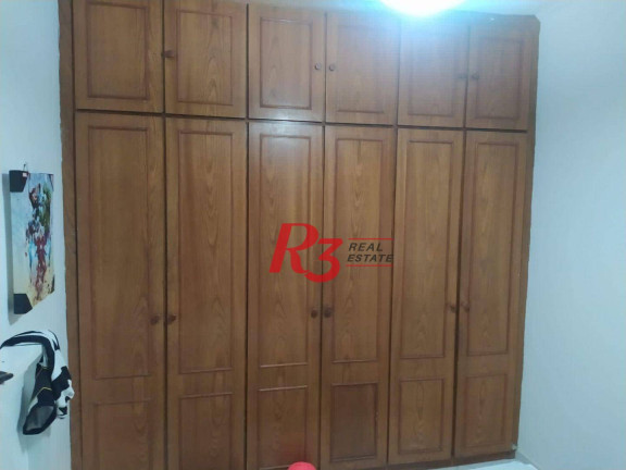 Imagem Apartamento com 2 Quartos à Venda, 72 m² em Campo Grande - Santos Imagem Apartamento com 2 Quartos à Venda, 72 m² em Campo Grande - Santos