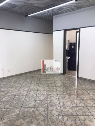Imagem Sala Comercial para Alugar, 100 m² em Vila Mariana - São Paulo