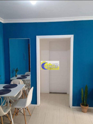 Imagem Apartamento com 2 Quartos à Venda, 52 m² em Independência - São Bernardo Do Campo