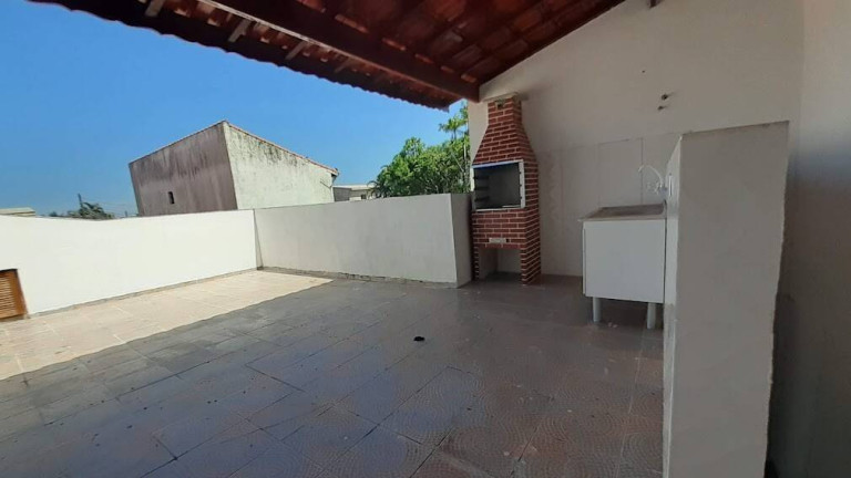 Imagem Casa com 3 Quartos à Venda, em Jussara - Mongaguá Imagem Casa com 3 Quartos à Venda, em Jussara - Mongaguá