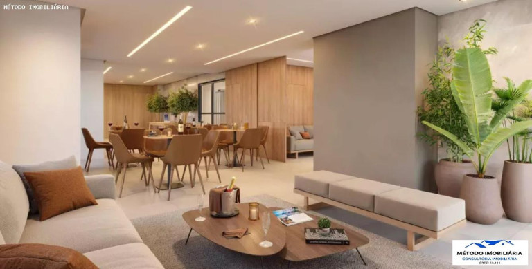 Imagem Apartamento com 2 Quartos à Venda, 49 m² em Perdizes - São Paulo