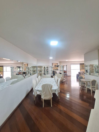 Imagem Apartamento com 3 Quartos à Venda, 579 m² em Alphaville - Barueri Imagem Apartamento com 3 Quartos à Venda, 579 m² em Alphaville - Barueri