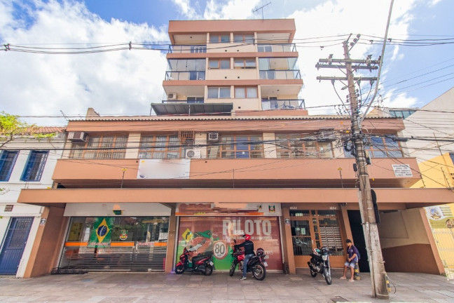 Imagem Apartamento com 1 Quarto à Venda, 89 m² em Partenon - Porto Alegre