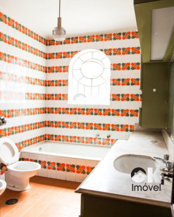 Imagem Apartamento com 4 Quartos à Venda, 315 m² em Jardim Paulista - São Paulo Imagem Apartamento com 4 Quartos à Venda, 315 m² em Jardim Paulista - São Paulo