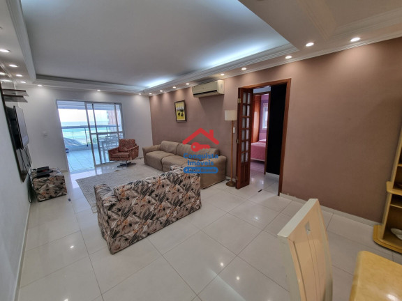 Imagem Apartamento com 3 Quartos à Venda, 170 m² em Boqueirão - Praia Grande Imagem Apartamento com 3 Quartos à Venda, 170 m² em Boqueirão - Praia Grande
