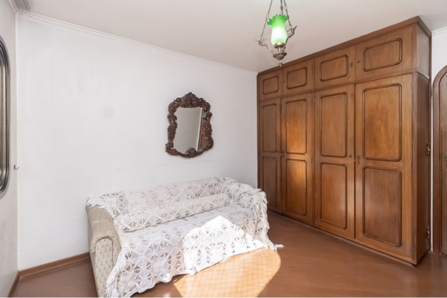 Imagem Apartamento com 3 Quartos à Venda, 166 m² em Parque Da Mooca - São Paulo
