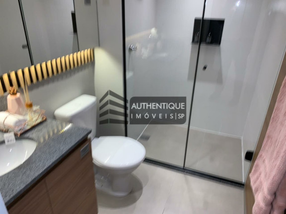 Imagem Apartamento com 1 Quarto à Venda, 27 m² em Vila Mariana - São Paulo