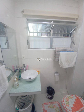 Imagem Apartamento com 2 Quartos à Venda, 54 m² em Itararé - São Vicente