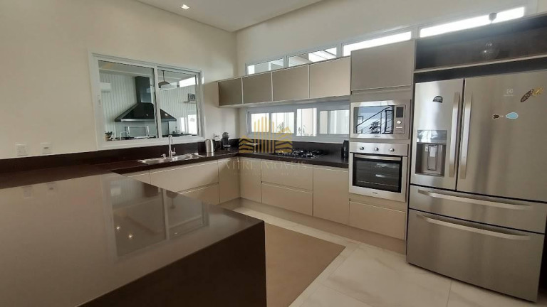 Imagem Casa com 4 Quartos à Venda, 323 m² em Loteamento Parque Dos Alecrins - Campinas