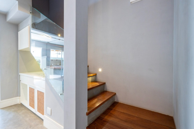 Imagem Casa de Condomínio com 3 Quartos à Venda, 126 m² em Jardim Monte Kemel - São Paulo Imagem Casa de Condomínio com 3 Quartos à Venda, 126 m² em Jardim Monte Kemel - São Paulo