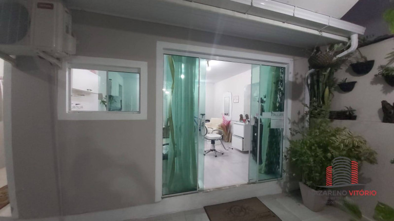 Imagem Casa com 2 Quartos à Venda, 49 m² em Bela Vista - Palhoça