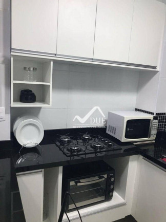Imagem Apartamento à Venda, 46 m² em Gonzaga - Santos Imagem Apartamento à Venda, 46 m² em Gonzaga - Santos