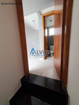 Imagem Casa com 3 Quartos à Venda, 143 m² em Vila Curuçá - Santo André