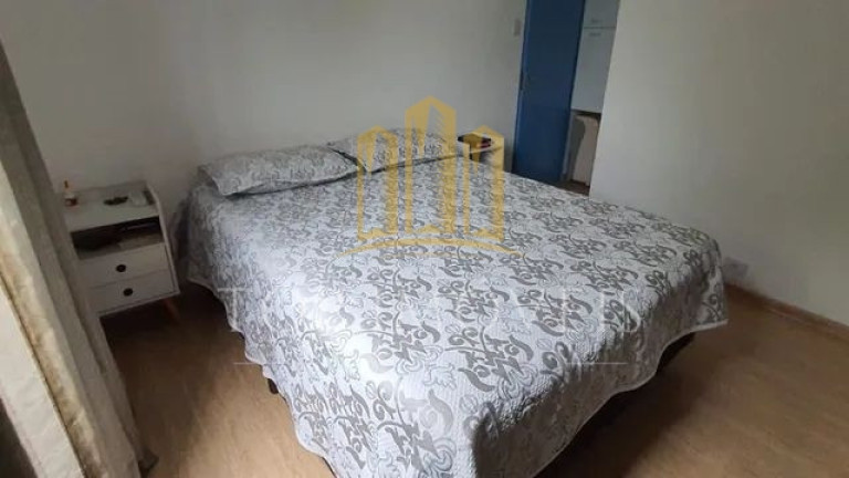 Imagem Apartamento com 2 Quartos à Venda, 59 m² em Jardim Ismênia - São José Dos Campos