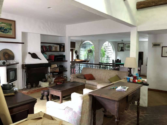 Imagem Casa com 4 Quartos à Venda, 800 m² em Granja Viana - Cotia