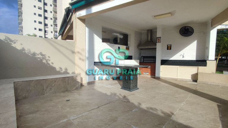 Imagem Apartamento com 2 Quartos à Venda, 70 m² em Enseada - Guarujá