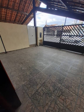 Imagem Casa com 2 Quartos à Venda, 60 m² em Ocian - Praia Grande