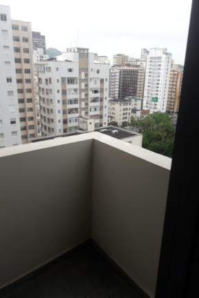 Imagem Apartamento com 2 Quartos à Venda, em Itararé - São Vicente Imagem Apartamento com 2 Quartos à Venda, em Itararé - São Vicente