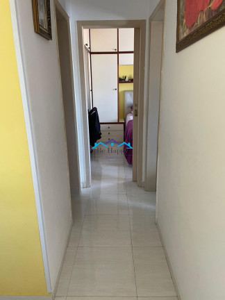 Imagem Apartamento com 2 Quartos à Venda, 60 m² em Vila Santa Catarina - São Paulo Imagem Apartamento com 2 Quartos à Venda, 60 m² em Vila Santa Catarina - São Paulo