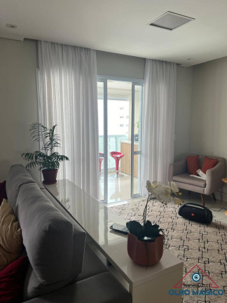 Apartamento com 2 Quartos à Venda, 116 m² em Centro - Osasco
