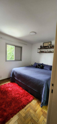 Imagem Apartamento com 3 Quartos à Venda, 90 m² em Vila Clementino - São Paulo Imagem Apartamento com 3 Quartos à Venda, 90 m² em Vila Clementino - São Paulo