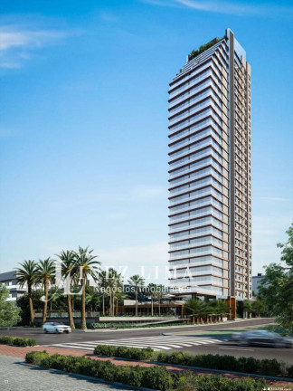 Imagem Imóvel com 4 Quartos à Venda, 229 m² em Centro - Itapema