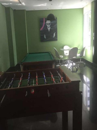 Imagem Apartamento com 4 Quartos à Venda, 195 m² em Aquárius - Salvador
