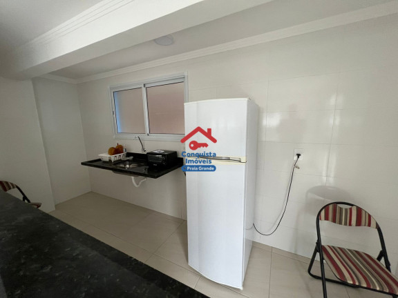Imagem Apartamento com 1 Quarto à Venda, 52 m² em Guilhermina - Praia Grande Imagem Apartamento com 1 Quarto à Venda, 52 m² em Guilhermina - Praia Grande