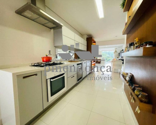 Imagem Apartamento com 4 Quartos à Venda, 244 m² em água Branca - São Paulo