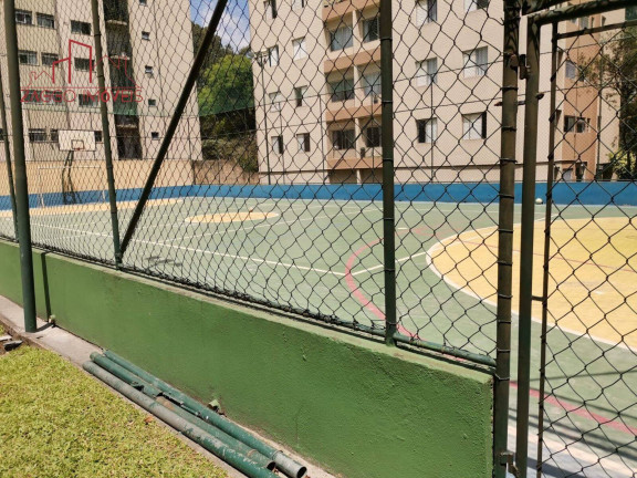 Imagem Apartamento com 2 Quartos à Venda, 54 m² em Campo Limpo - São Paulo