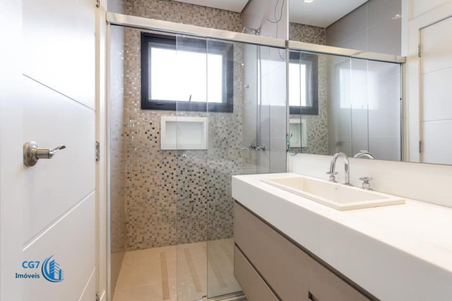 Sobrado com 4 Quartos à Venda, 430 m² em Tamboré - Barueri
