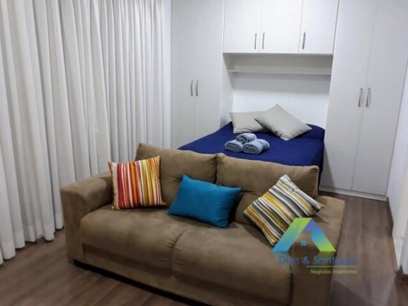 Imagem Imóvel com 1 Quarto à Venda, 35 m² em Saúde - São Paulo Imagem Imóvel com 1 Quarto à Venda, 35 m² em Saúde - São Paulo