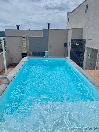 Imagem Cobertura com 2 Quartos à Venda, 93 m² em Perequê Açu - Ubatuba