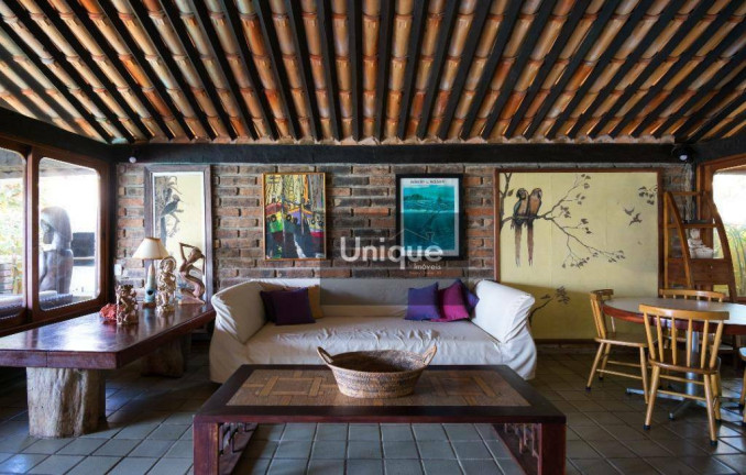 Imagem Casa com 4 Quartos à Venda, 390 m² em Geribá - Armação Dos Búzios Imagem Casa com 4 Quartos à Venda, 390 m² em Geribá - Armação Dos Búzios