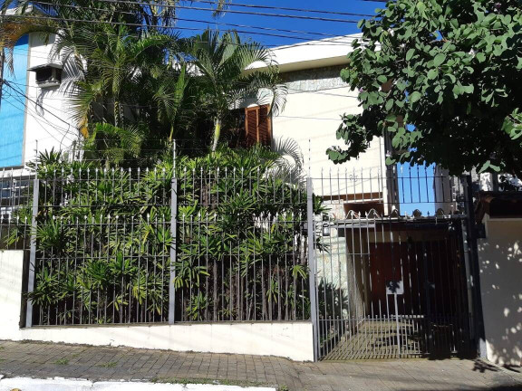Imagem Casa com 3 Quartos à Venda, 230 m² em Campo Belo - São Paulo