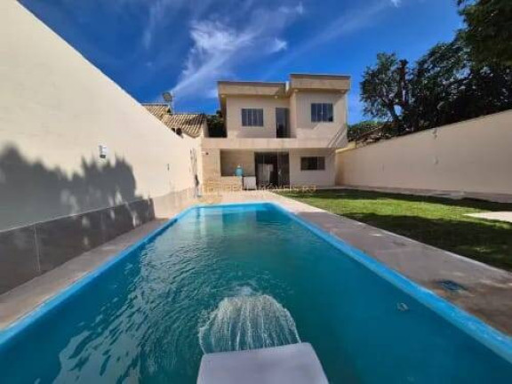 Casa com 3 Quartos à Venda, 300 m² em Campo Grande - Rio De Janeiro