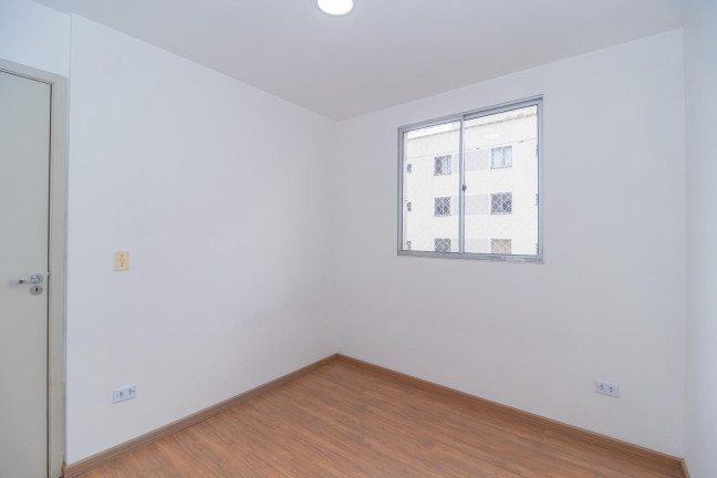 Imagem Apartamento com 2 Quartos à Venda, 43 m² em Pinheirinho - Curitiba Imagem Apartamento com 2 Quartos à Venda, 43 m² em Pinheirinho - Curitiba